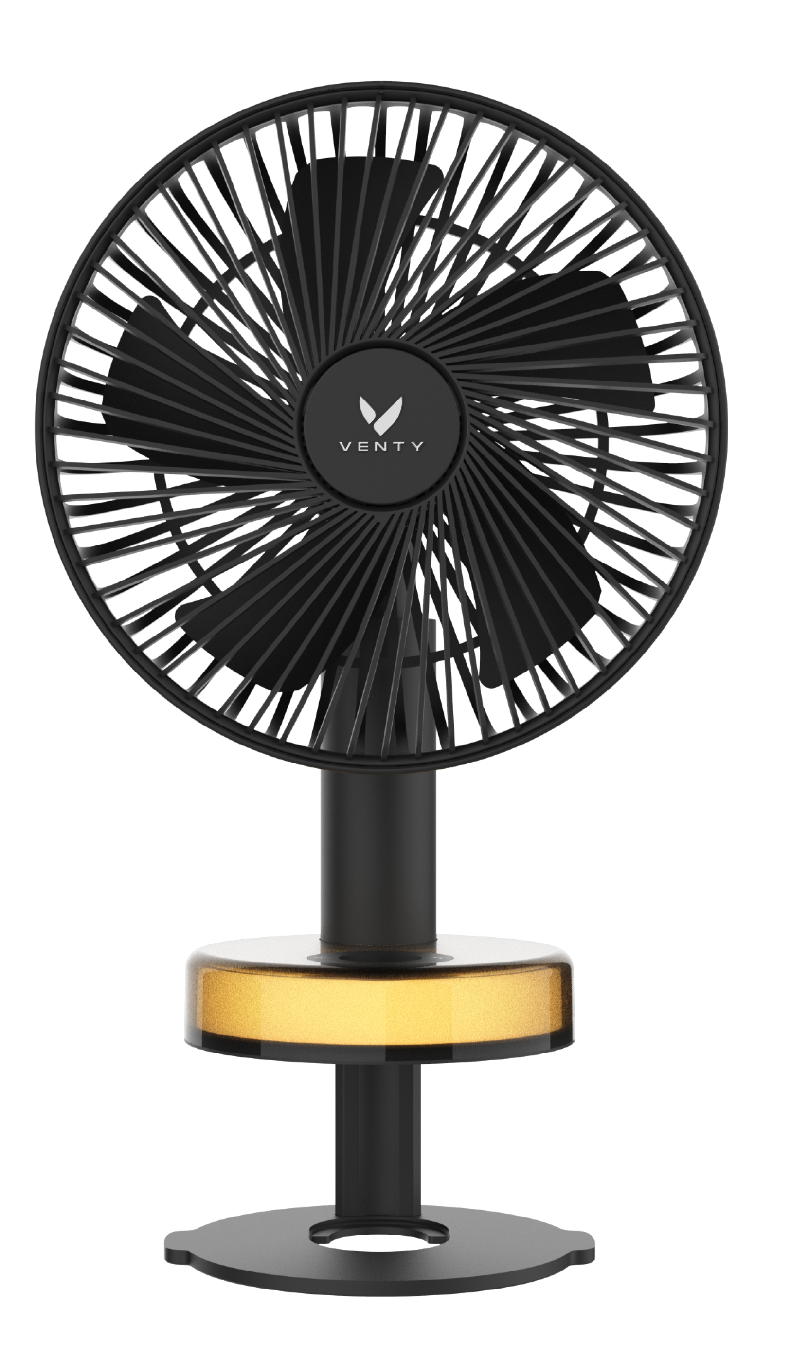 CLIP FAN Point