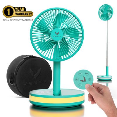 Original VENTY Ventilator