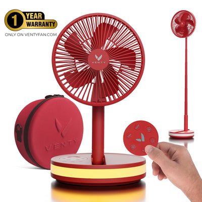 Original VENTY Ventilator