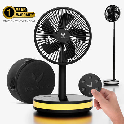 Original VENTY Ventilator