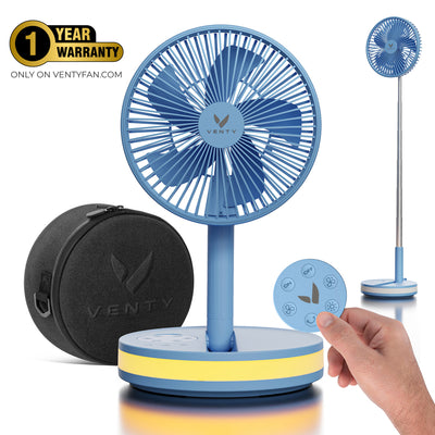 Original VENTY Ventilator