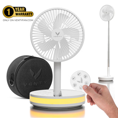 Original VENTY Ventilator