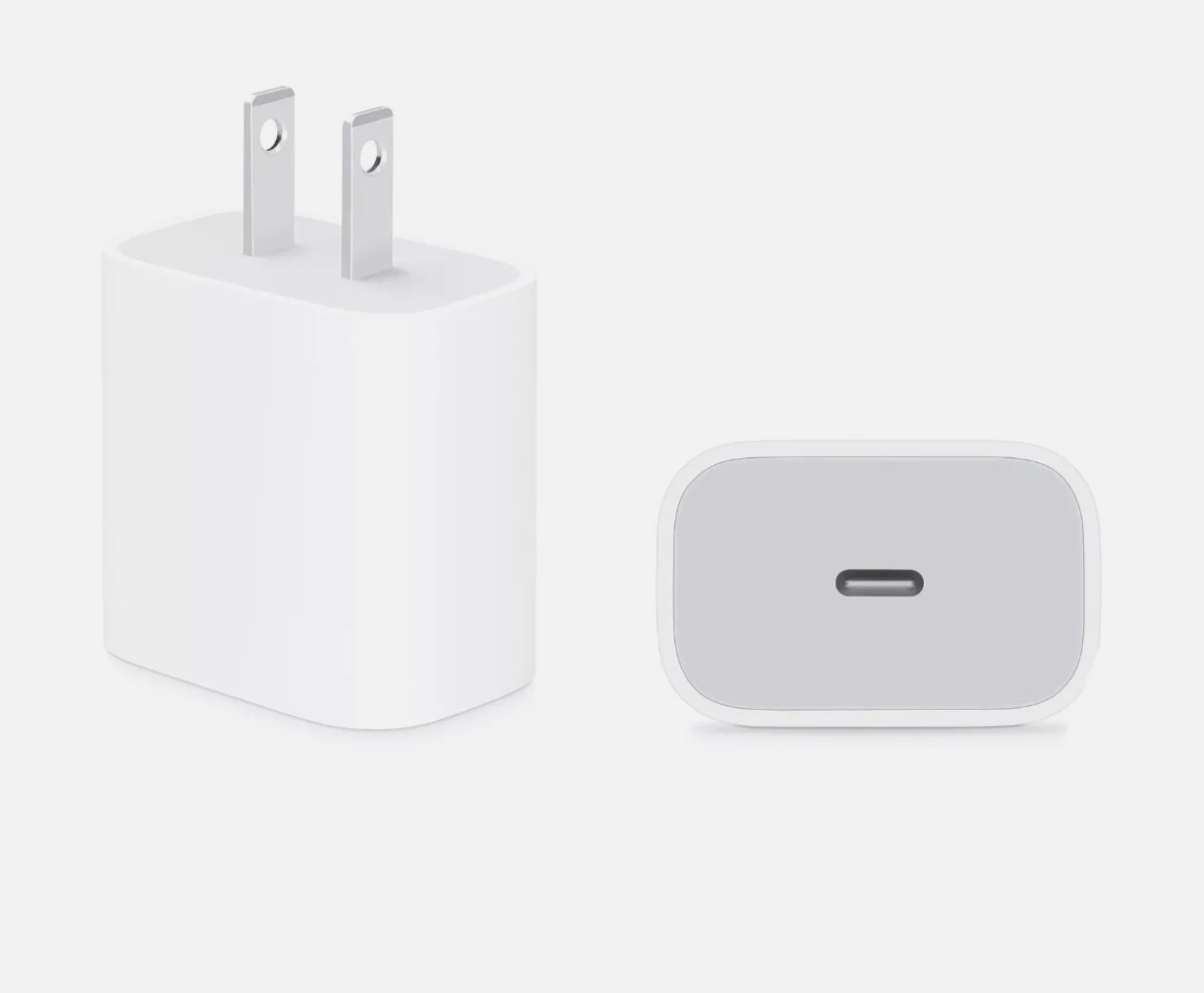 Venty Type-C Charging Head 20W