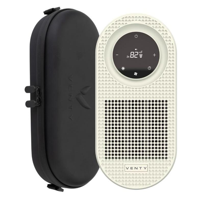 CozyPod Portable Plug In Heater